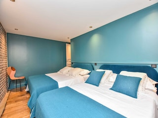 Apartment Paris  12