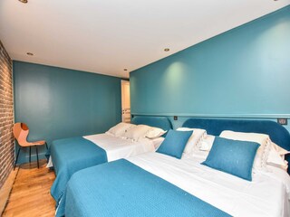 Appartamento Paris  22