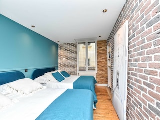 Apartment Paris  13