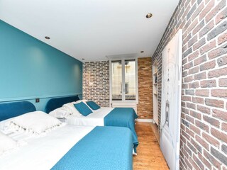 Appartamento Paris  23
