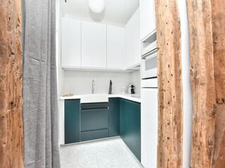 Apartamento Paris  2