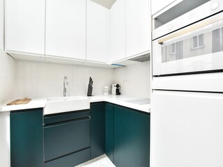 Appartement Paris  13