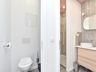 Appartement Paris  14