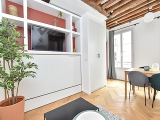 Apartment Paris  3