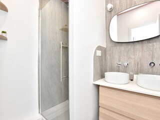 Appartement Paris  6