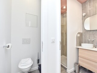 Apartamento Paris  13