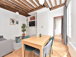 Appartement Paris  14