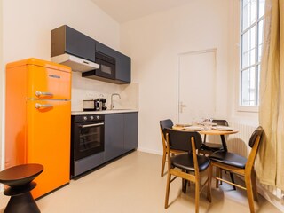 Appartement Paris  2