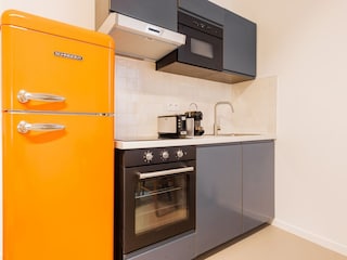 Apartment Paris  3