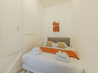 Appartement Paris  4