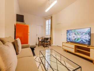 Apartamento Paris  6