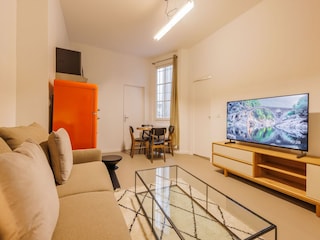 Apartment Paris  6