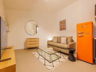 Appartement Paris  7