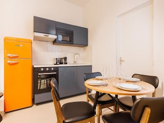Apartment Paris  8