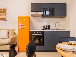 Apartamento Paris  10
