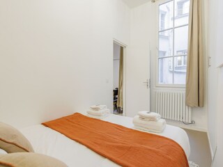 Appartement Paris  11