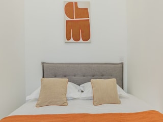 Apartment Paris  12