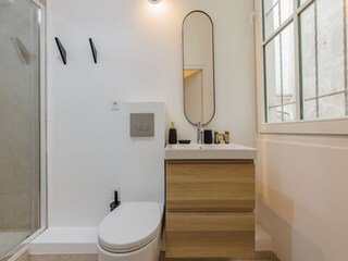 Apartamento Paris  13