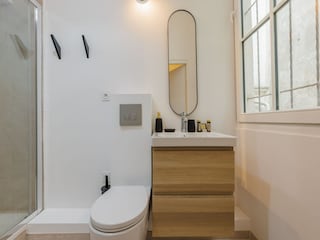 Apartment Paris  3