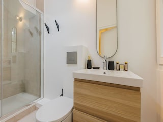 Apartamento Paris  14