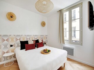 Appartamento Paris  12