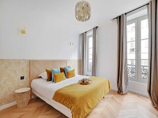 Appartamento Paris  6
