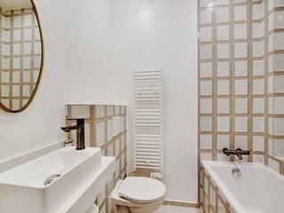 Appartamento Paris  7