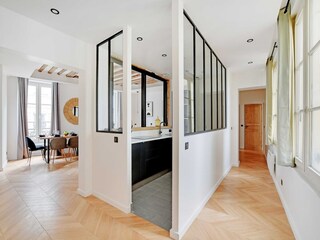 Appartamento Paris  8