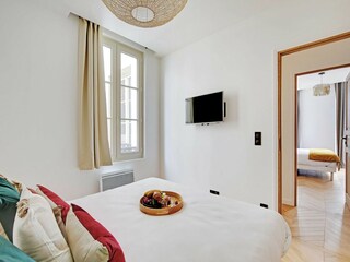 Appartamento Paris  9