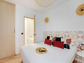 Appartamento Paris  10