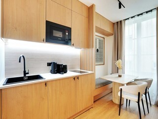 Appartamento Paris  2