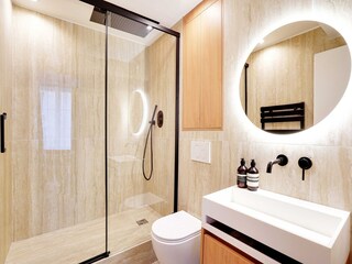 Appartement Paris  4
