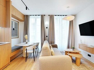 Appartement Paris  5