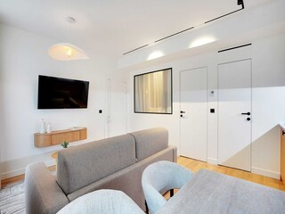Appartement Paris  6