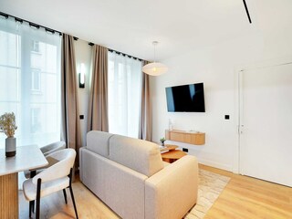 Appartamento Paris  7