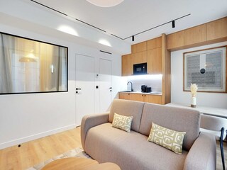 Appartamento Paris  8