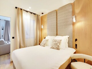 Appartamento Paris  11