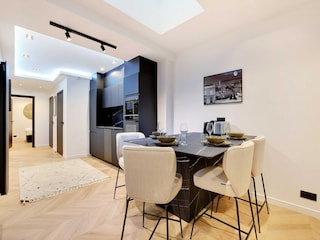 Appartement Paris  2