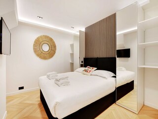Apartment Paris  3