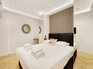 Apartment Paris  4