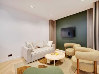 Apartment Paris  6