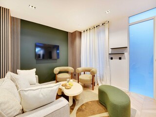 Apartment Paris  7