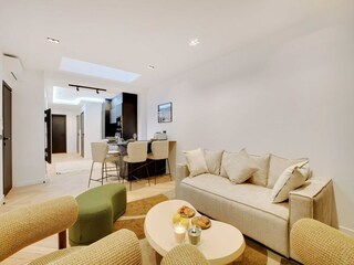Apartment Paris  9