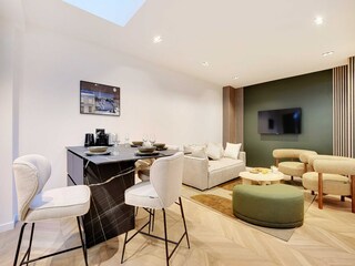 Apartment Paris  10