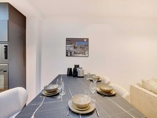 Apartment Paris  11
