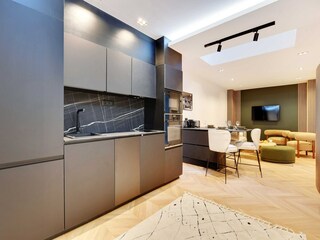 Apartment Paris  12
