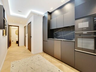 Apartment Paris  13