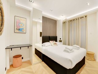 Apartment Paris  14