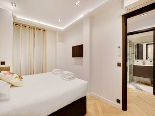 Apartment Paris  15