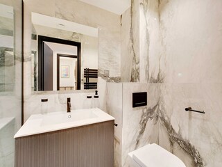 Apartment Paris  16